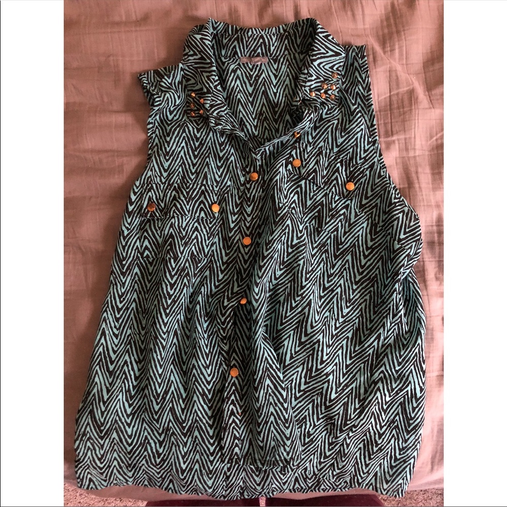 Charlotte Russe shirt
